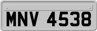 MNV4538
