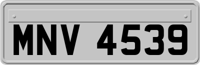 MNV4539