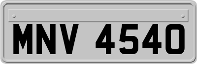 MNV4540