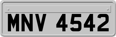 MNV4542