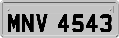 MNV4543