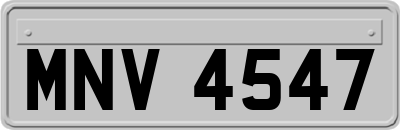 MNV4547