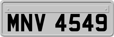 MNV4549