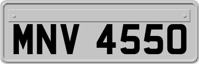 MNV4550