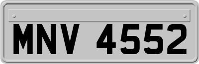 MNV4552