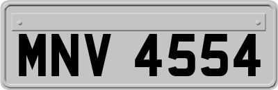 MNV4554