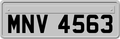 MNV4563