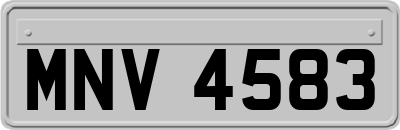 MNV4583