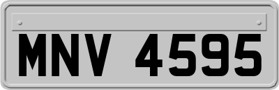 MNV4595