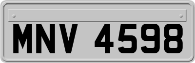 MNV4598