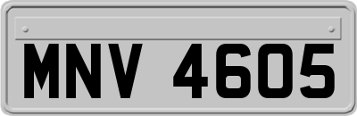 MNV4605