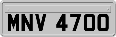 MNV4700