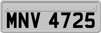 MNV4725