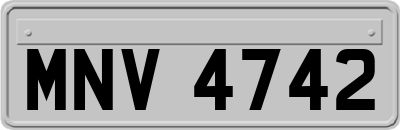 MNV4742