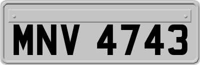 MNV4743