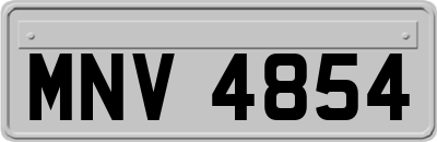 MNV4854