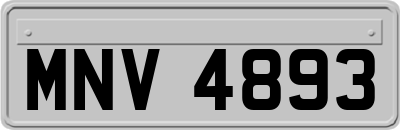 MNV4893