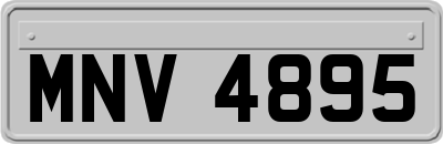 MNV4895