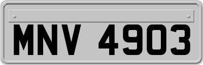 MNV4903