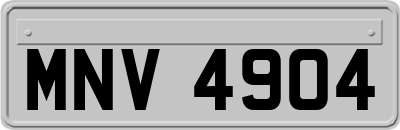 MNV4904