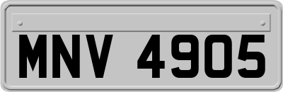 MNV4905