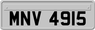 MNV4915