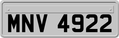 MNV4922
