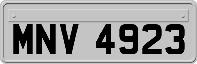 MNV4923