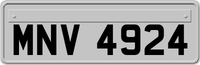 MNV4924