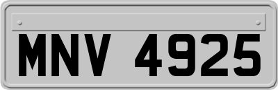 MNV4925