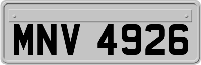 MNV4926