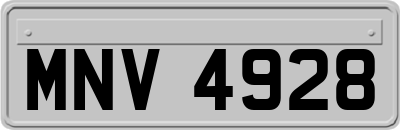 MNV4928