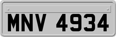 MNV4934