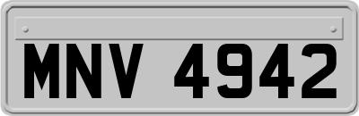 MNV4942