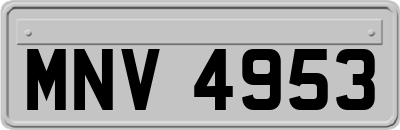 MNV4953