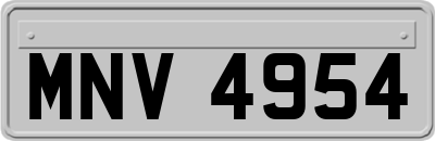 MNV4954