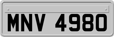 MNV4980