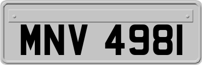 MNV4981