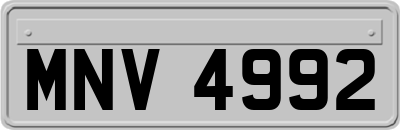 MNV4992