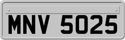 MNV5025