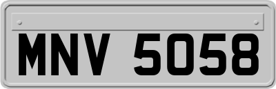 MNV5058