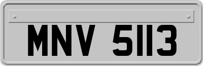 MNV5113