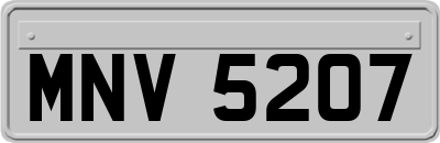 MNV5207