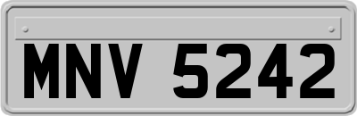 MNV5242