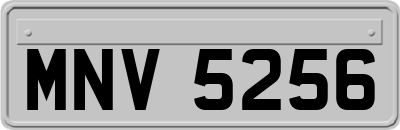 MNV5256