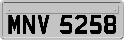 MNV5258