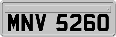 MNV5260