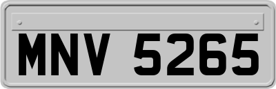 MNV5265