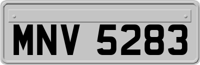 MNV5283