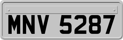 MNV5287